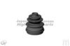 NISSA 3924101E87 Bellow Set, drive shaft
